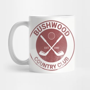 Bushwood Country Club Mug